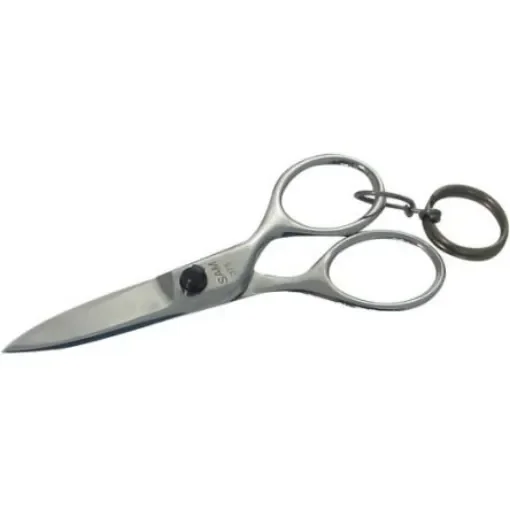 SAM 130 mm Stainless Steel Cable Cutting Scissors - 375-FME product image