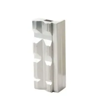 SAM Jaw Caps, For Use With Vice 399 and 397 - 399-MAL1 product image