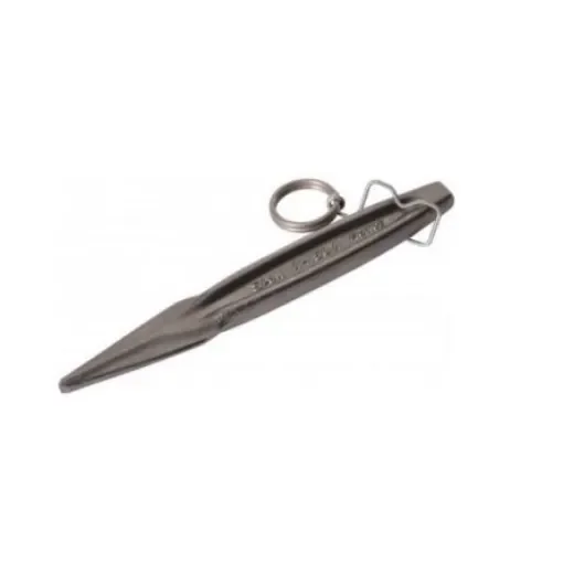 SAM Steel Cape Chisel, 150mm Length, 6 mm Blade Width - 4-150-A-FME product image