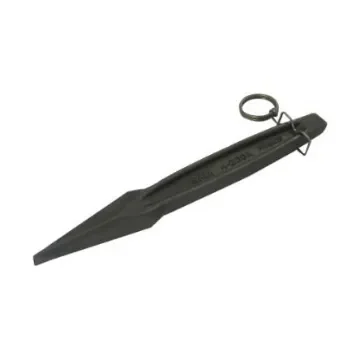 SAM Steel Cape Chisel, 200mm Length, 10 mm Blade Width - 4-200-A-FME product image