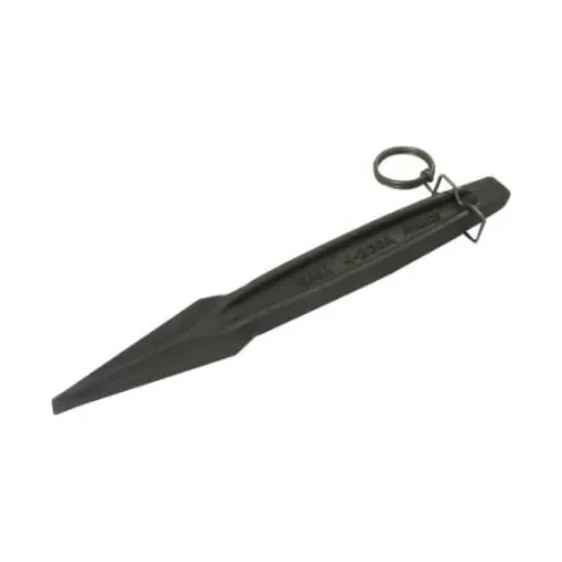 SAM Steel Cape Chisel, 200mm Length, 10 mm Blade Width - 4-200-A-FME product image