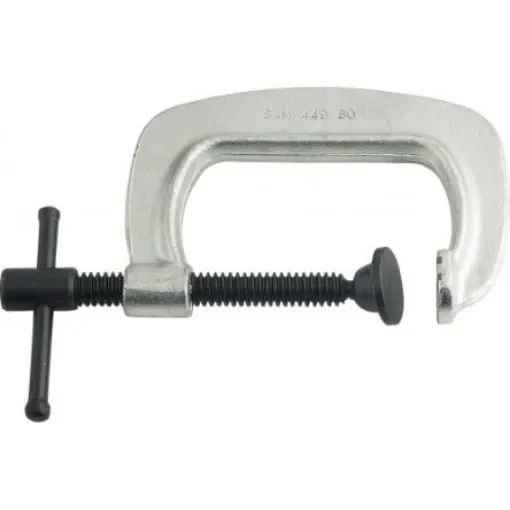 SAM 40mm x 40mm G Clamp - 449-40 product image