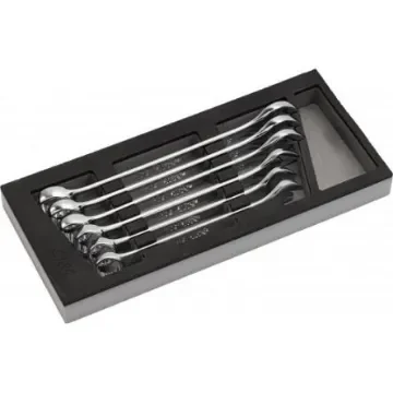 SAM 6-Piece Spanner Set - 50A-J6MM product image