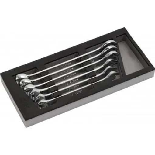 SAM 6-Piece Spanner Set - 50A-J6MM product image