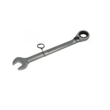 SAM 50 Series Combination Ratchet Spanner, 30mm, Metric, 394.89 mm Overall - 50-C-30-FME product image