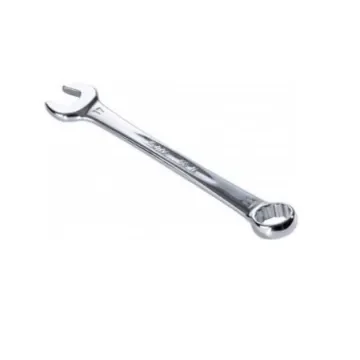 SAM 50 Series Combination Spanner, 35mm, Metric, 344.5 mm Overall - 50N-35 product image