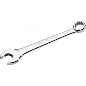 SAM 50 Series Combination Ratchet Spanner, 19mm, Metric, 248.1 mm Overall - 50-R-19 product image