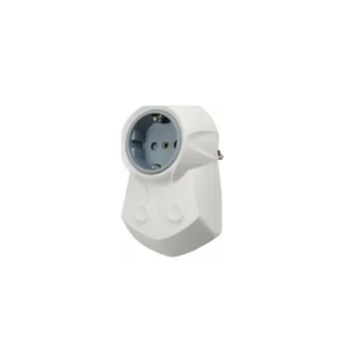 Bodo Ehmann, 463 IP20 White Plug-In Power Distribution Unit Plug, Rated At 16A, 230 V - 0463x0000 product image