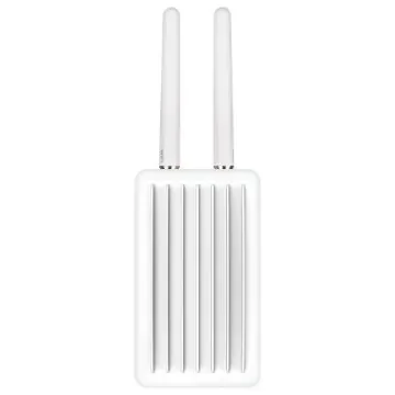 D-Link Nuclias Connect Industrial AC1200 Wave 2 Outdoor Access Point 1 Port Wireless Access Point, 802.11ac, - DIS-3650AP product image