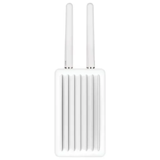 D-Link Nuclias Connect Industrial AC1200 Wave 2 Outdoor Access Point 1 Port Wireless Access Point, 802.11ac, - DIS-3650AP product image