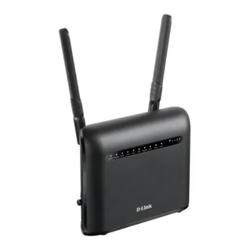 D-Link LTE Cat4 Wi-Fi AC1200 Router 4G LTE, 4 Ports - DWR-953V2 product image