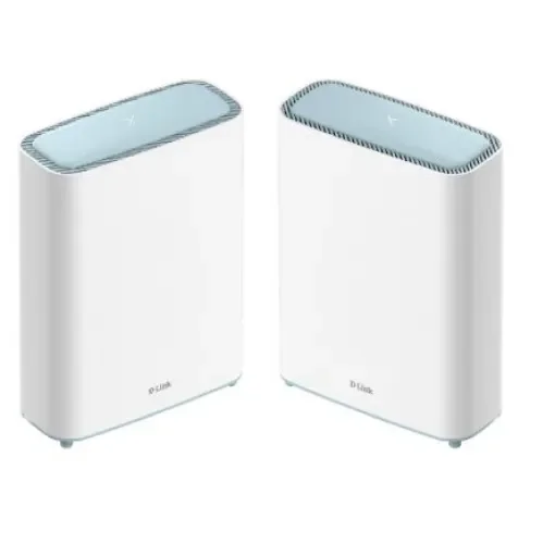 D-Link EAGLE PRO AI AX3200 Mesh System (3-Pack) WiFi, 6 Ports - M32-3 product image