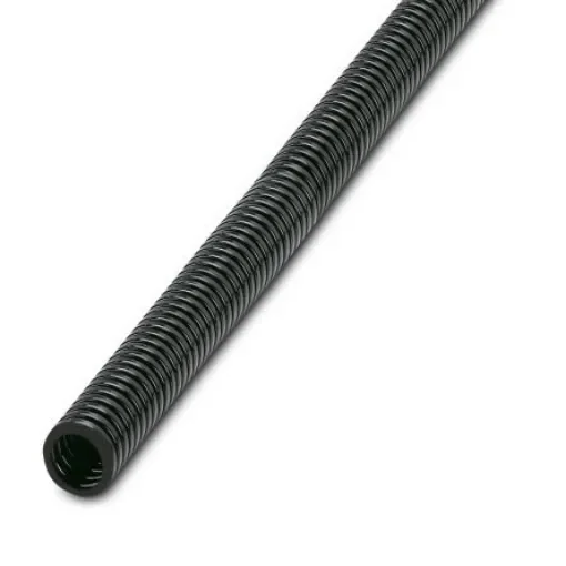 Phoenix Contact 50m Black Cable Cover in PA 6, 10mm Inside dia. - 3240839 product image
