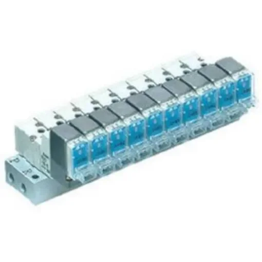 MANIFOLD BASE - SS3YJ3-42-03-C4F-Q product image