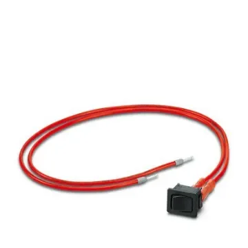 Phoenix Contact, CF 3000 REVERSETASTE, 3202 Replacement Button - 3202685 product image