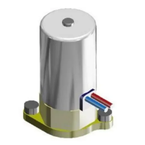 SMC 2 Port Solenoid Valve Pneumatic Solenoid Valve - Solenoid G 1/4 VDW10 Series - VDW13-5G-2-A-Q product image