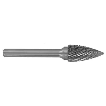 Tivoly Burr, Carbide Blade - 10317921200 product image