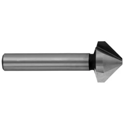 Tivoly HSS-Co Countersink, 25mm Head, 90°, 1 Piece(s) - 10331622500 product image