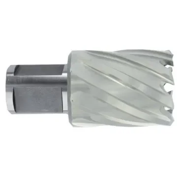 Tivoly High Speed Steel 18mm Saw Drill Bit - 10370511800 product image
