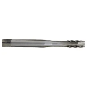 Tivoly Thread Tap, M20 Thread, 2.5mm Pitch, Metric Standard - 1050081200250 product image