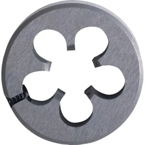 Tivoly Thread Die, MF16 x 1.5mm Pitch, 38.1mm od - 1100041160150 product image