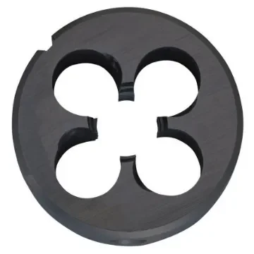 Tivoly Thread Die, M30 x 3.5mm Pitch, 65mm od - 1100411300350 product image