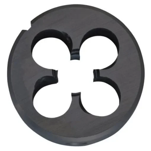 Tivoly Thread Die, M30 x 3.5mm Pitch, 65mm od - 1100411300350 product image