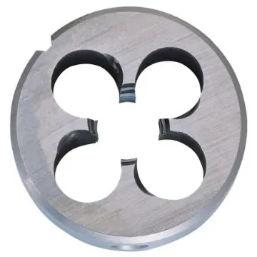 Tivoly Thread Die, 3/8 in x 16mm Pitch, 30mm od - 11004710308 product image