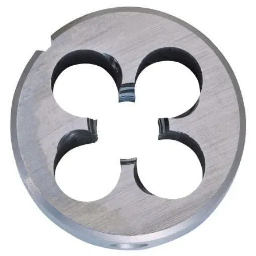 Tivoly Thread Die, 3/8 in x 16mm Pitch, 30mm od - 11004710308 product image