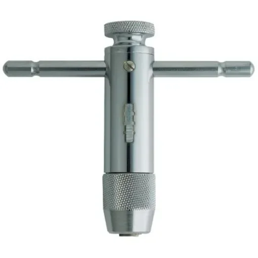 Tivoly Tap Wrench with Ratchet Tap Wrench - 11100310002 product image