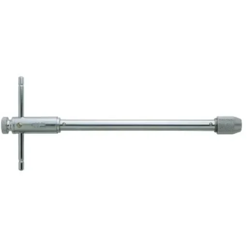 Tivoly Tap Wrench with Ratchet Tap Wrench - 11100310003 product image