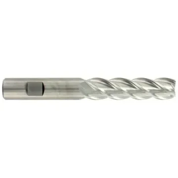 Tivoly End Mill, 5mm Cutter, HSS-Co - 80308810506 product image
