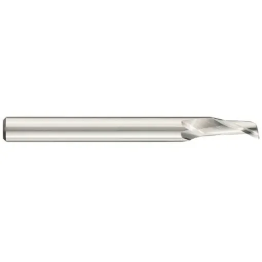 Tivoly End Mill, 6mm Cutter, HSS-Co - 80308810606 product image