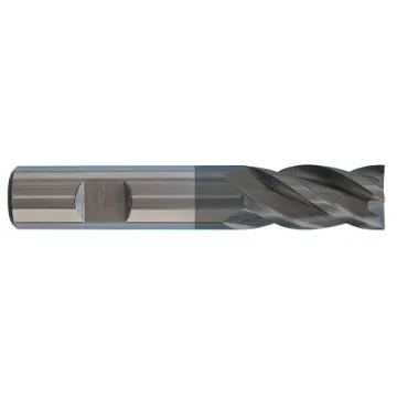 Tivoly 2mm x 49 mm HSS-Co Machine Reamer Hand Reamer - 80401310200 product image