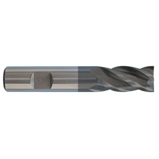Tivoly 2mm x 49 mm HSS-Co Machine Reamer Hand Reamer - 80401310200 product image