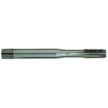 Tivoly Thread Tap, MF10 Thread, 1.26mm Pitch, Metric Fine Standard - 960201101000125 product image