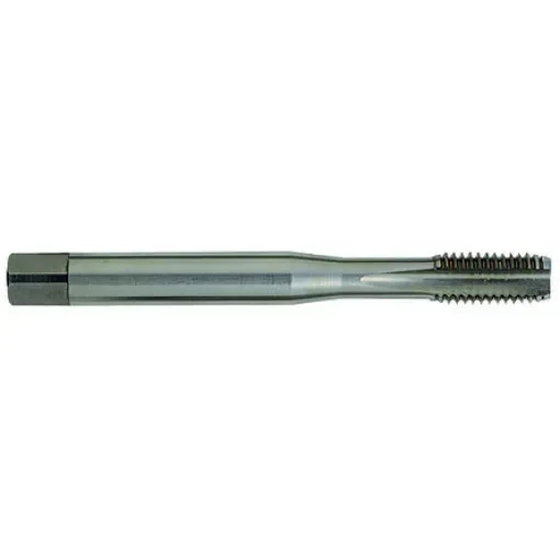 Tivoly Thread Tap, MF10 Thread, 1.26mm Pitch, Metric Fine Standard - 960201101000125 product image