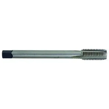 Tivoly Thread Tap, M20 Thread, 2.5mm Pitch, Metric Standard - 960301102000250 product image