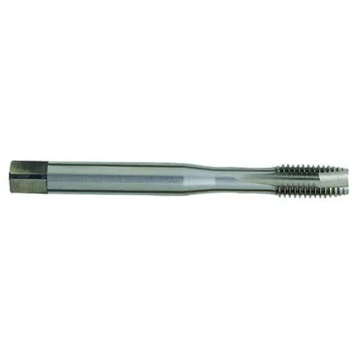 Tivoly Thread Tap, M4 Thread, 0.7mm Pitch, Metric Standard - 960582100400070 product image