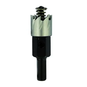 Tivoly High Speed Steel 35mm - XT505240011 product image