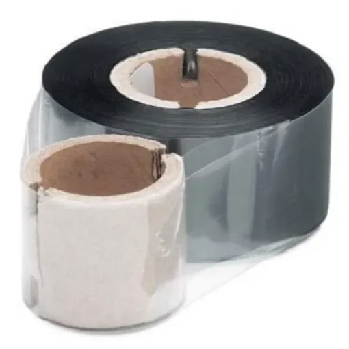 Phoenix Contact Black Printer Ribbon - 5144123 product image