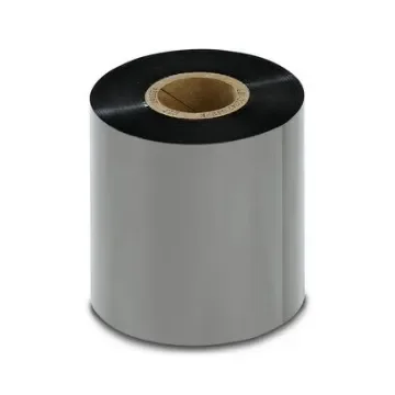 Phoenix Contact Black Printer Ribbon - 5145724 product image