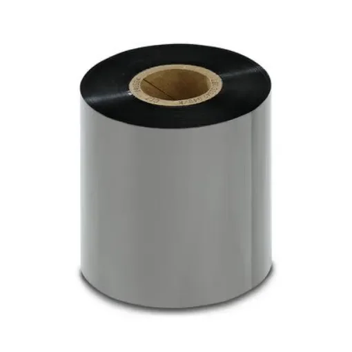 Phoenix Contact Black Printer Ribbon - 5145724 product image