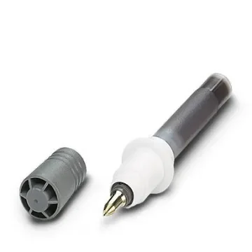 Phoenix Contact 0.25 mm Tip Black Marker Pen - 5146685 product image