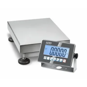 Kern SXC 6K-4 Weighing Scale Weighing Scale, 6kg Weight Capacity product image