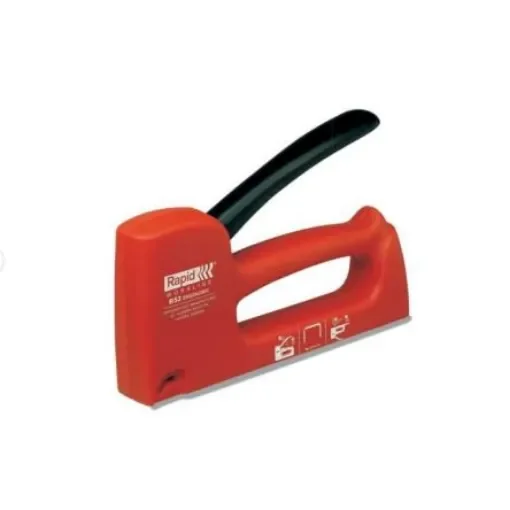 Rapid Agrafage R53 Stapler Stapler, 53/4-10mm Staple Size - 20443852 product image