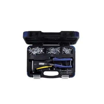 Rapid Agrafage Plier Type Riveter - 5001127 product image