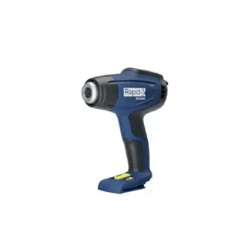 Rapid Agrafage 5001513 550°C max Cordless Heat Gun product image