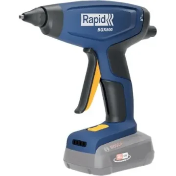 Rapid Agrafage 5001517 Cordless Glue Gun, 12mm product image