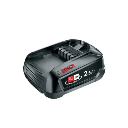 Rapid Agrafage 5001518 2.5Ah 18V Power Tool Battery, For Use With POWER FOR ALL ALLIANCE product image